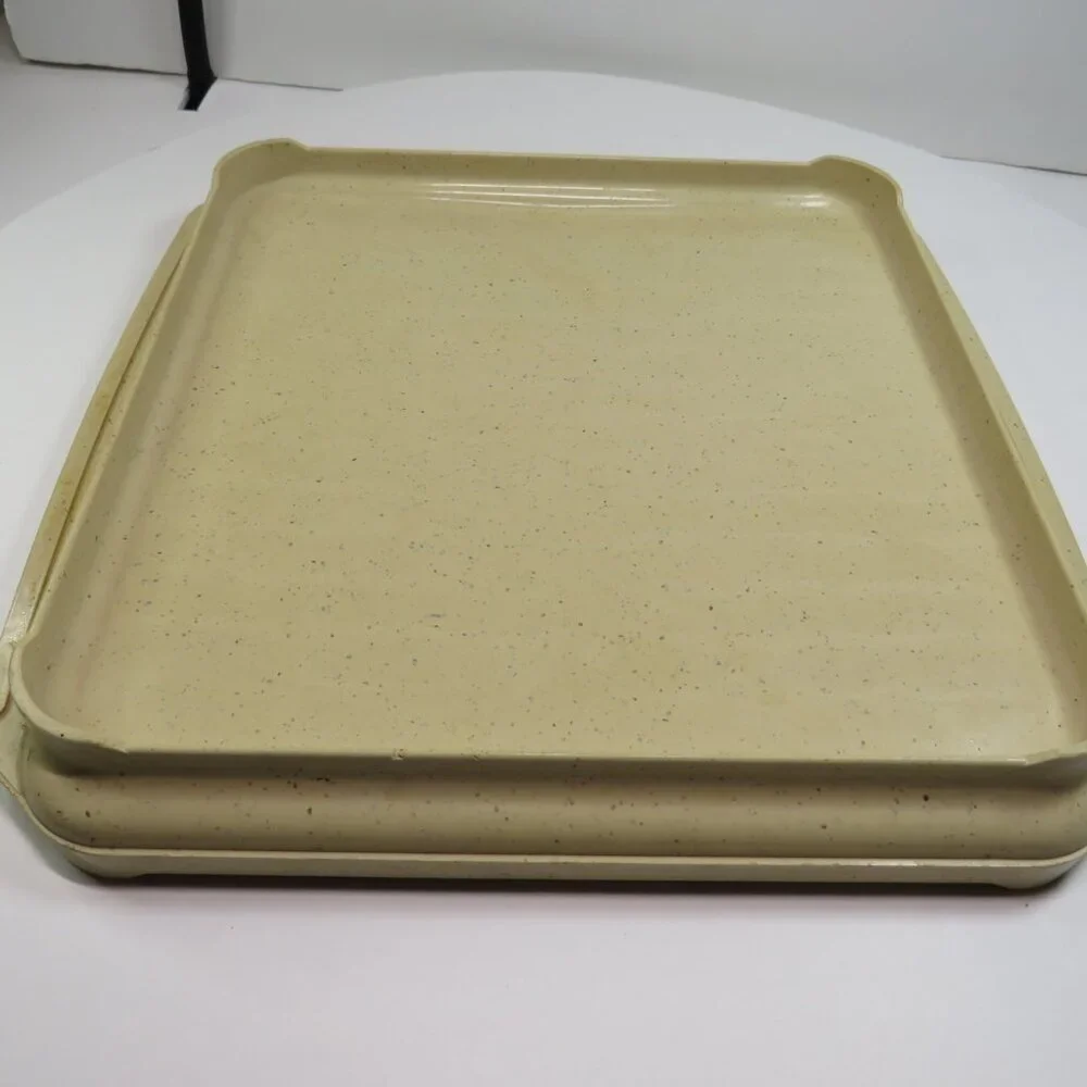 LittonWare two very